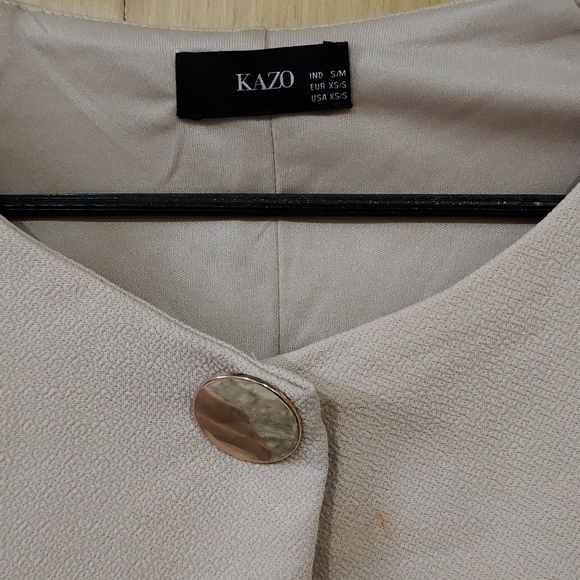 Kazo cape never worn - Picture 3 of 6